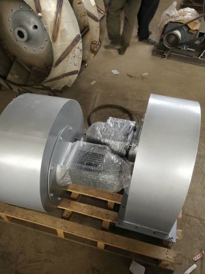 風(fēng)機(jī)產(chǎn)品“低音降噪”之路