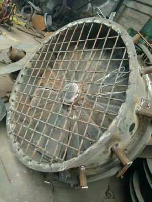 斜槽風(fēng)機工作原理