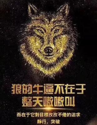 認(rèn)真，你一定不會(huì)“輸”！
