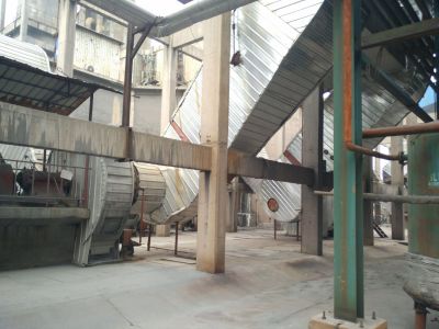 離心風機的發(fā)展趨勢