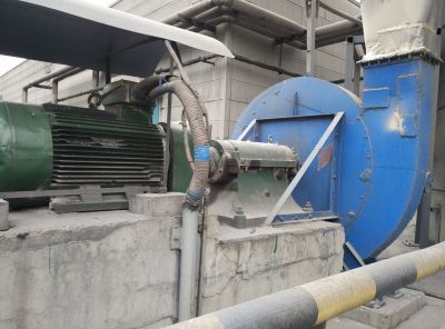 風(fēng)機(jī)氣墊防磨葉片表面壓力實驗研究