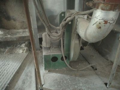 磁懸浮高速鼓風(fēng)機(jī)技術(shù)推介會在南通召開
