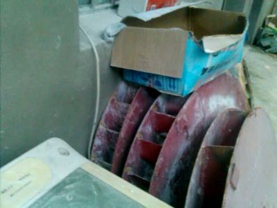 風筒內(nèi)氣體靜壓的測量