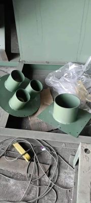 出口擴(kuò)散器 出口擴(kuò)散器